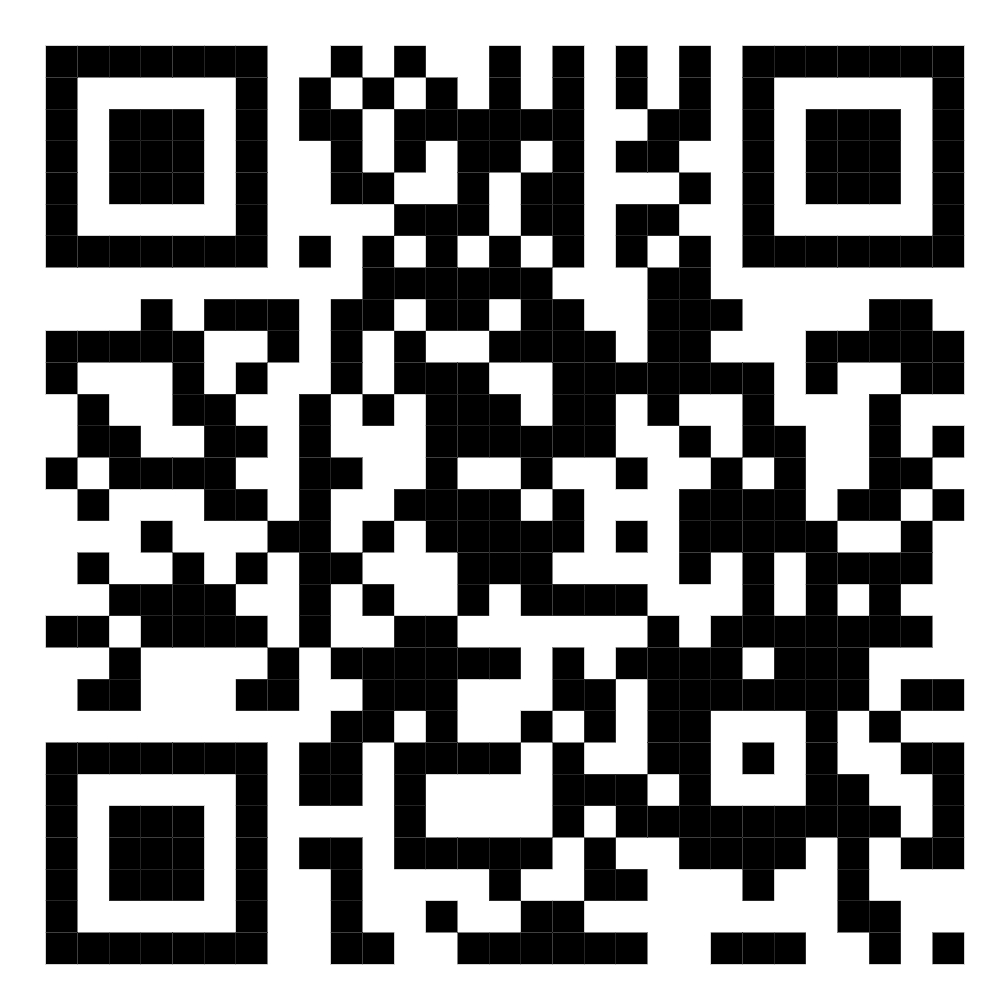 qrcode 284581265 096b1225200e7c7a227bf8efd56bc430