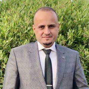 المدرس الدكتور اكرم خلف محمد